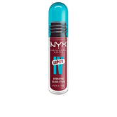 NYX PROFESSIONAL MAKE UP-LIP IV gloss 07 Bubblegum Brust 5 ml-DrShampoo - Perfumaria e Cosmética